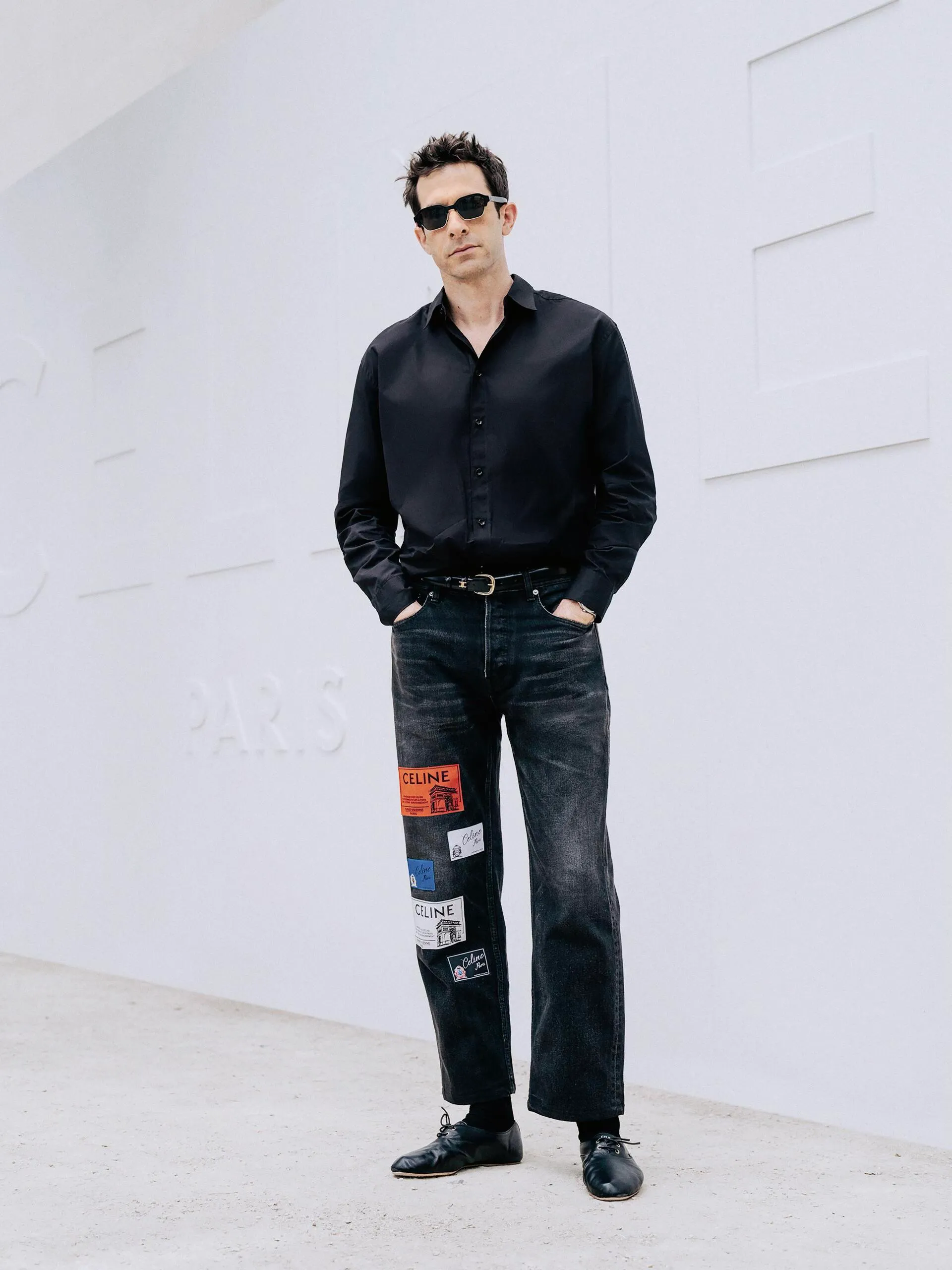 【Celebrity Same Style】